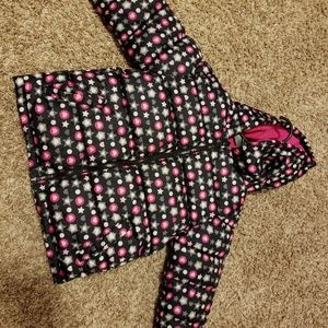 4t winter coat